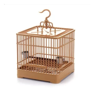 Free Cage